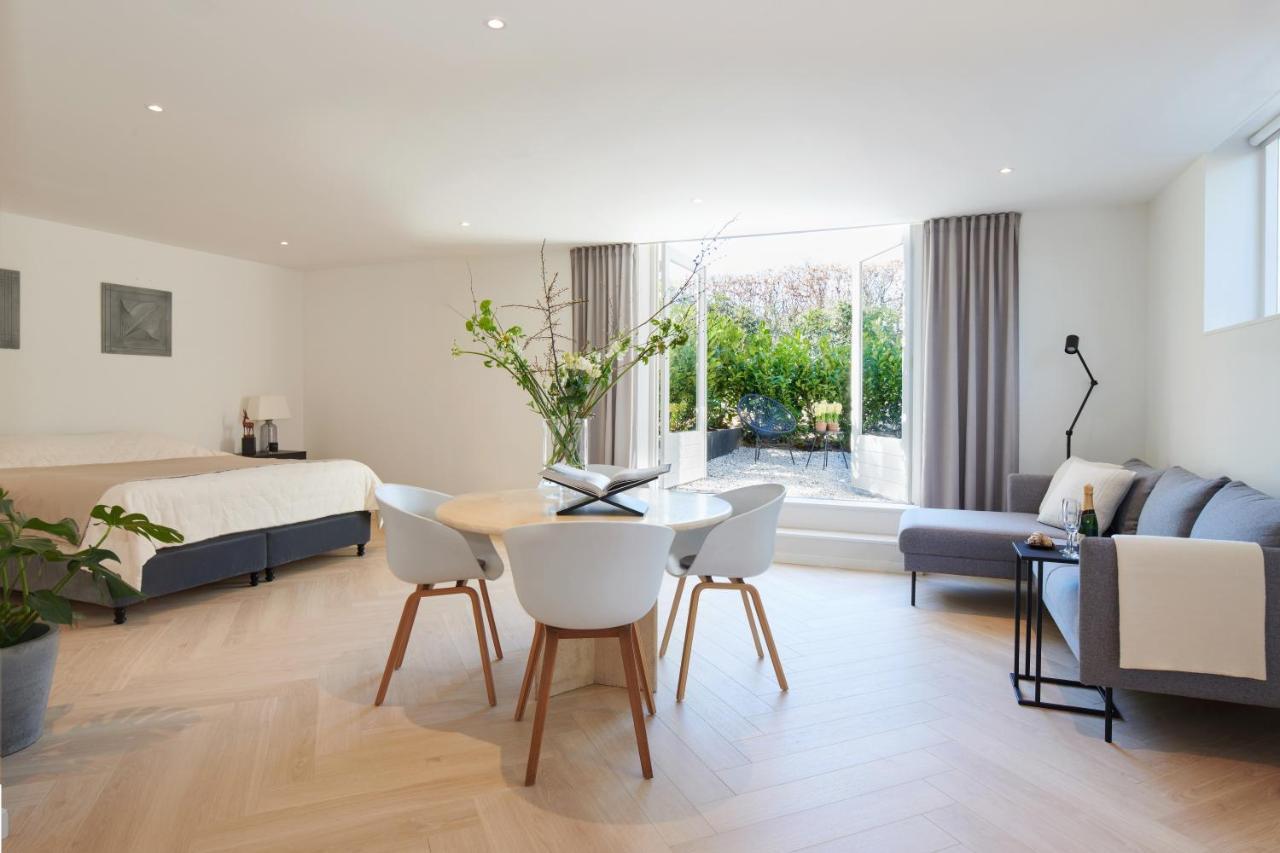 Villa Lunet Den Bosch - Vught 's-Hertogenbosch  Exteriör bild
