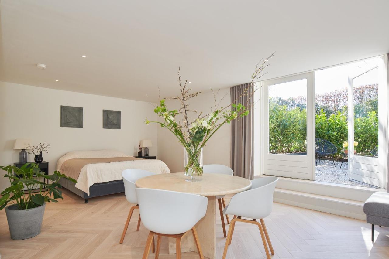 Villa Lunet Den Bosch - Vught 's-Hertogenbosch  Exteriör bild