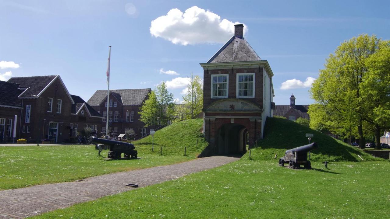 Villa Lunet Den Bosch - Vught 's-Hertogenbosch  Exteriör bild